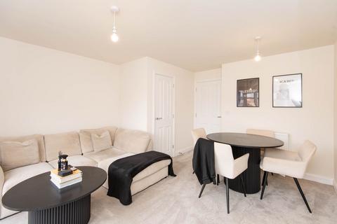 2 bedroom semi-detached house for sale, Elizabeth Rise, Chesterfield S43