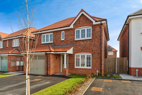 undefined, Dreif Tegeirian, RHYL, Clwyd, LL18