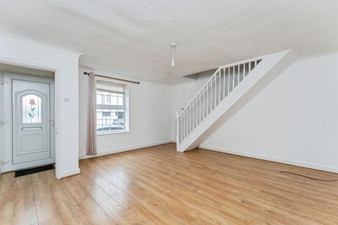 2 bedroom end of terrace house for sale, Castle Street, Rhuddlan, Rhyl, Denbighshire, LL18