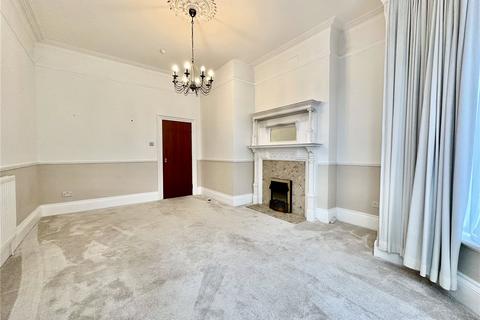 2 bedroom apartment for sale, Alumhurst Road, Bournemouth, Dorset, BH4