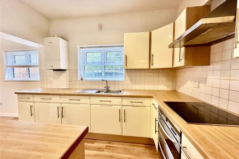 2 bedroom apartment for sale, Alumhurst Road, Bournemouth, Dorset, BH4