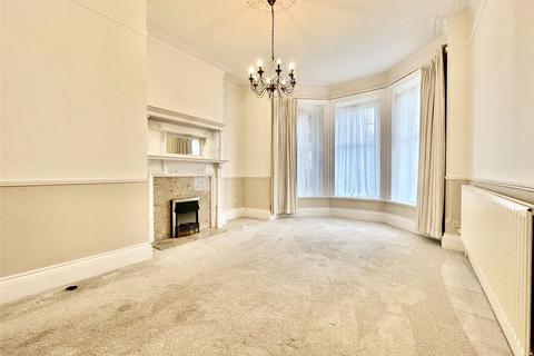 2 bedroom apartment for sale, Alumhurst Road, Bournemouth, Dorset, BH4