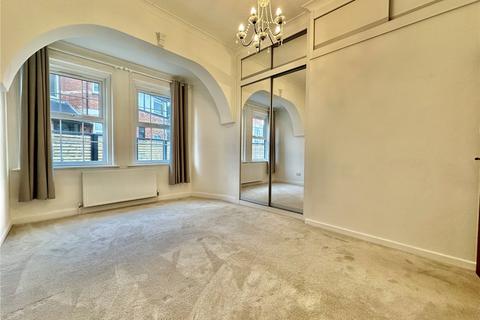 2 bedroom apartment for sale, Alumhurst Road, Bournemouth, Dorset, BH4
