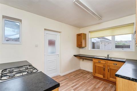2 bedroom bungalow for sale, Berwyn Crescent, Prestatyn, Denbighshire, LL19
