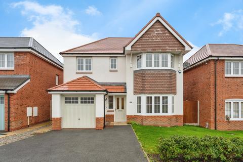 undefined, Bryn Twr, Rhuddlan, Rhyl, Denbighshire, LL18