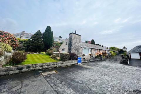 3 bedroom bungalow for sale, Ala Road, Pwllheli, Gwynedd, LL53