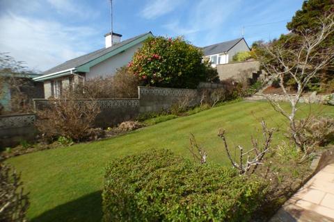 3 bedroom bungalow for sale, Ala Road, Pwllheli, Gwynedd, LL53
