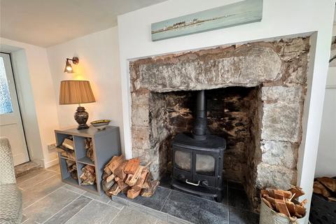 3 bedroom terraced house for sale, Stryd Y Llan, Nefyn, Pwllheli, Gwynedd, LL53