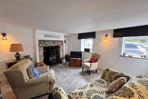 3 bedroom terraced house for sale, Stryd Y Llan, Nefyn, Pwllheli, Gwynedd, LL53