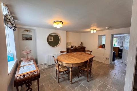 3 bedroom terraced house for sale, Stryd Y Llan, Nefyn, Pwllheli, Gwynedd, LL53