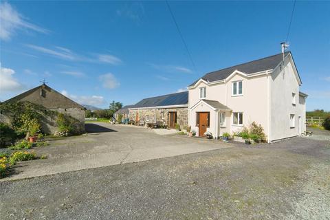 undefined, Llangybi, Pwllheli, LL53