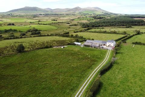 undefined, Llangybi, Pwllheli, LL53