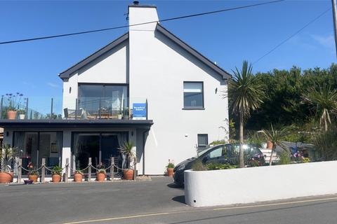 undefined, Lon Bridin, Morfa Nefyn, Pwllheli, Gwynedd, LL53
