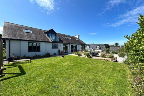 undefined, Lon Bridin, Morfa Nefyn, Pwllheli, Gwynedd, LL53