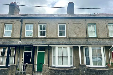 undefined, Brookfield Terrace, Pwllheli, Gwynedd, LL53