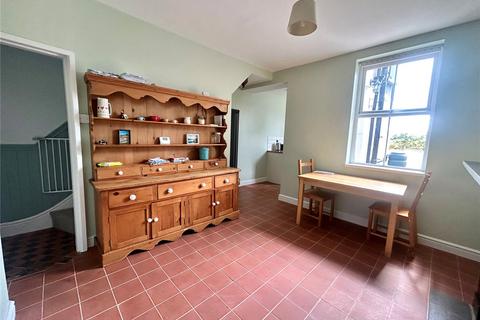 undefined, Brookfield Terrace, Pwllheli, Gwynedd, LL53