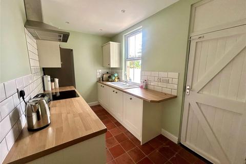 undefined, Brookfield Terrace, Pwllheli, Gwynedd, LL53
