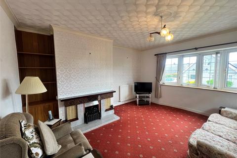3 bedroom bungalow for sale, Bro Gwylwyr, Nefyn, Pwllheli, Bro Gwylwyr, LL53