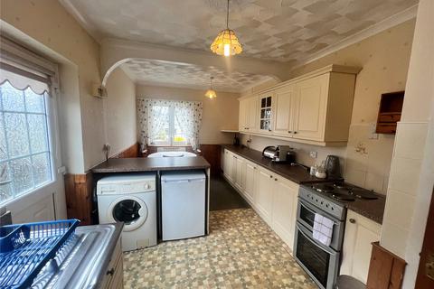 3 bedroom bungalow for sale, Bro Gwylwyr, Nefyn, Pwllheli, Bro Gwylwyr, LL53