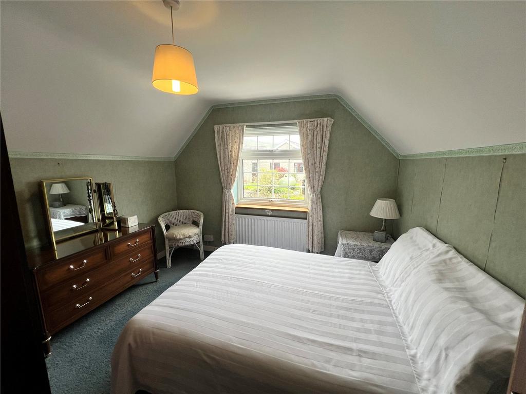Bedroom Onw