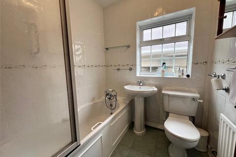 3 bedroom bungalow for sale, Bro Gwylwyr, Nefyn, Pwllheli, Bro Gwylwyr, LL53