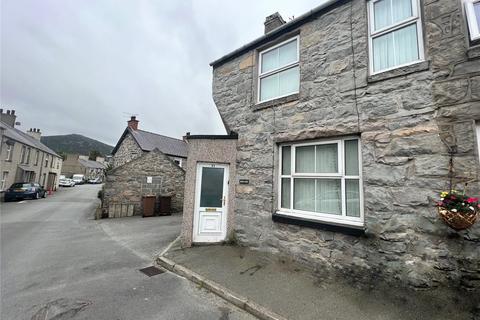 2 bedroom terraced house for sale, Trem Y Mor, Trefor, Caernarfon, Sea View Terrace, LL54