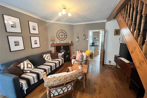 2 bedroom terraced house for sale, Trem Y Mor, Trefor, Caernarfon, Sea View Terrace, LL54