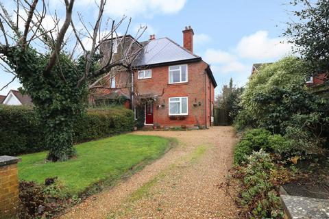 3 bedroom semi-detached house for sale, Netley Firs Road, Southampton SO30
