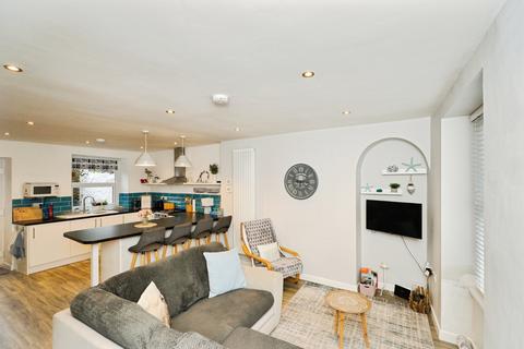 3 bedroom terraced house for sale, Stryd Y Ffynnon, Nefyn, Pwllheli, Gwynedd, LL53