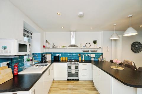 3 bedroom terraced house for sale, Stryd Y Ffynnon, Nefyn, Pwllheli, Gwynedd, LL53