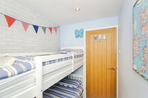 3 bedroom terraced house for sale, Stryd Y Ffynnon, Nefyn, Pwllheli, Gwynedd, LL53