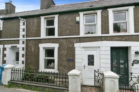 undefined, Lon Uchaf, Morfa Nefyn, Pwllheli, Gwynedd, LL53
