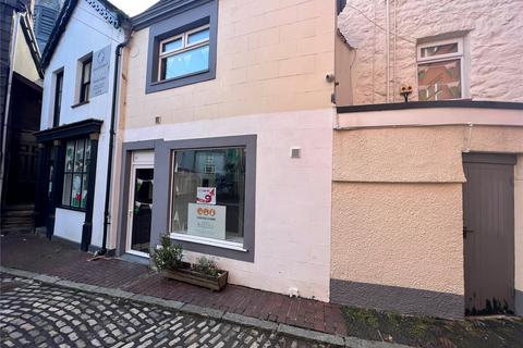 undefined, Penlan Street, Pwllheli, Gwynedd, LL53