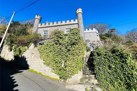 Troed-yr-Allt, Pwllheli, Gwynedd, LL53