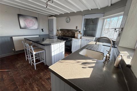 undefined, Troed-yr-Allt, Pwllheli, Gwynedd, LL53
