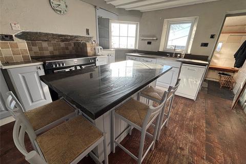 undefined, Troed-yr-Allt, Pwllheli, Gwynedd, LL53