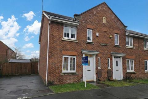 undefined, Brick Kiln Way, Bedworth CV12