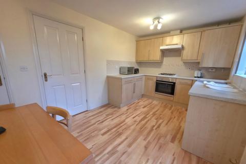 undefined, Brick Kiln Way, Bedworth CV12
