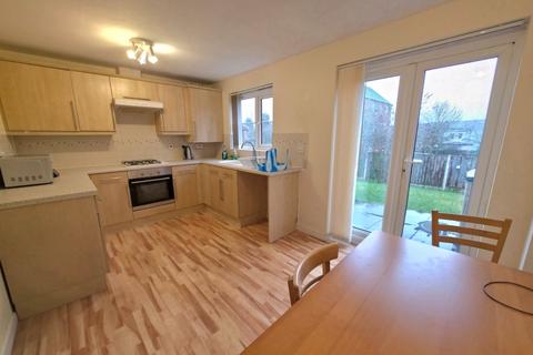 undefined, Brick Kiln Way, Bedworth CV12