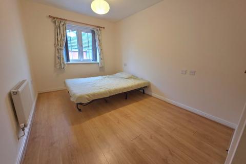 undefined, Brick Kiln Way, Bedworth CV12