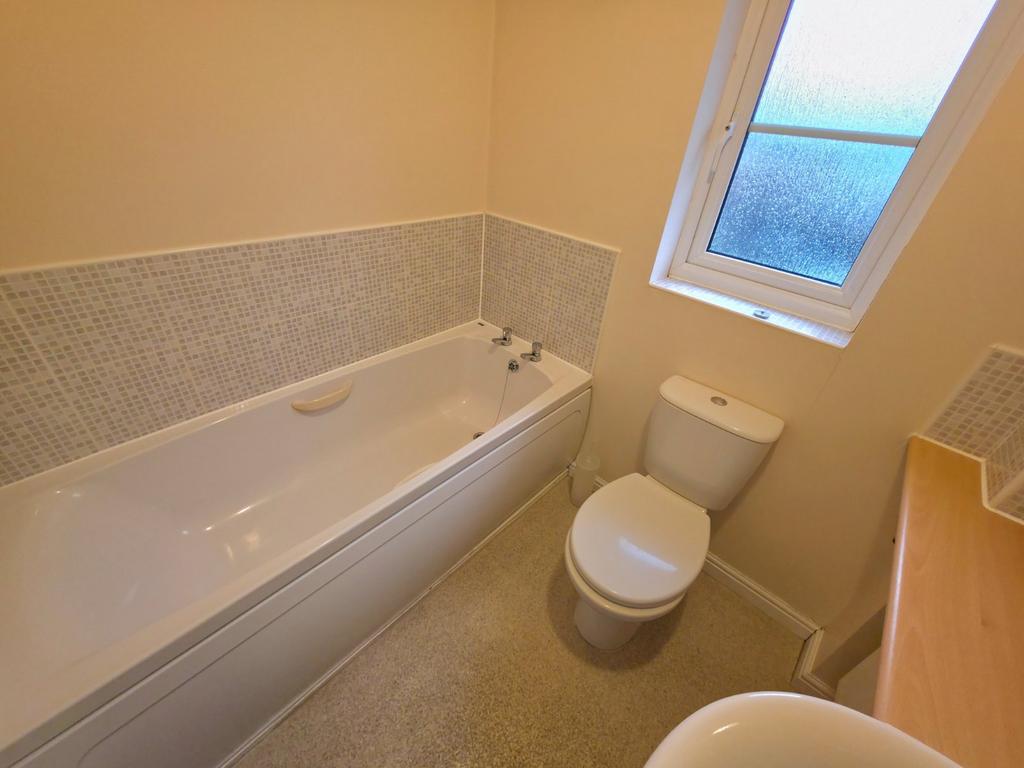 Famly Bathroom