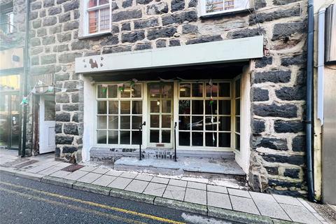 undefined, High Street, Pwllheli, Gwynedd, LL53