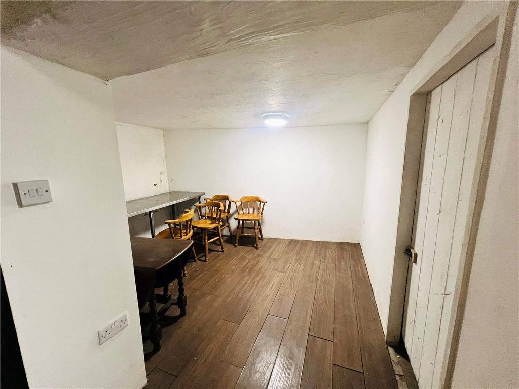 Basement