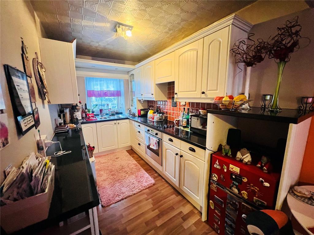 Flat One