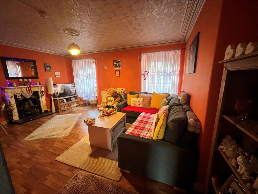 Flat One