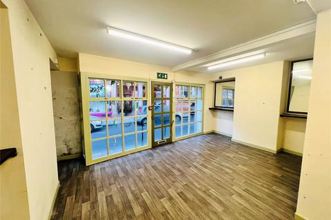 undefined, High Street, Pwllheli, Gwynedd, LL53