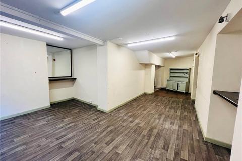 undefined, High Street, Pwllheli, Gwynedd, LL53
