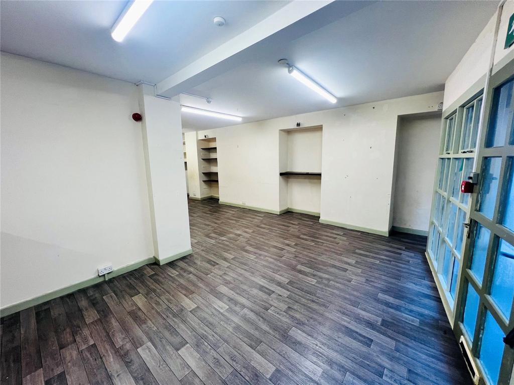 Shop Floor