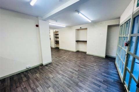 undefined, High Street, Pwllheli, Gwynedd, LL53
