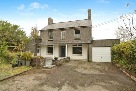 2 bedroom semi-detached house for sale, Dinas, Pwllheli, Gwynedd, LL53